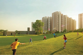 Kids Play Area